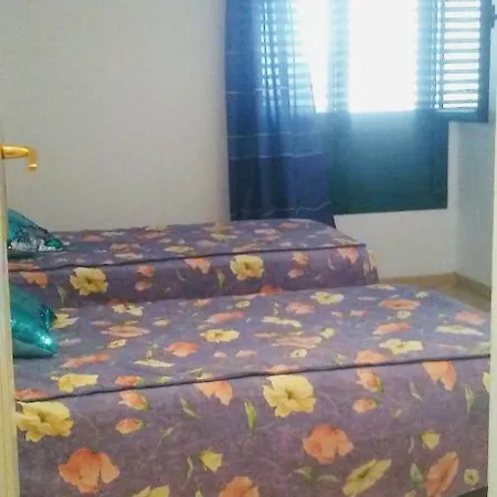 Appartement Apartamento Tuscan Costa Teguise