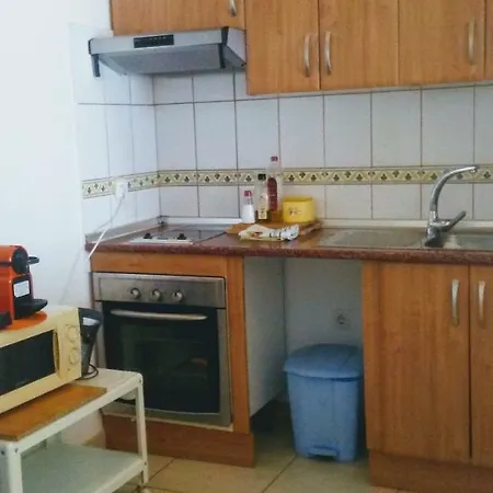 Apartamento Tuscan Costa Teguise