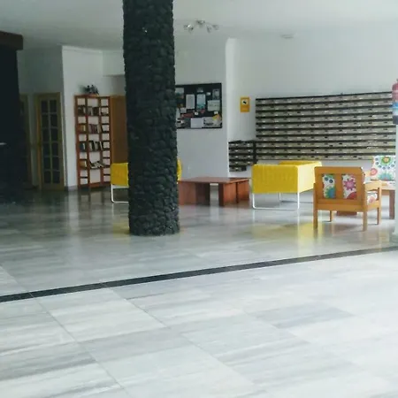 Apartamento Tuscan Costa Teguise