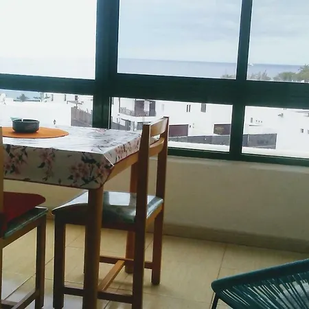 Apartamento Tuscan Apartment Costa Teguise