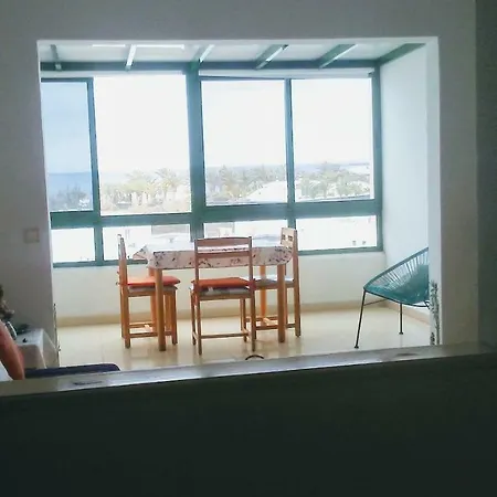 Apartamento Tuscan Costa Teguise