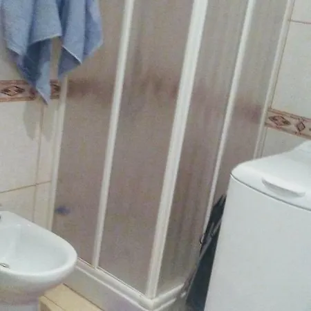 Apartamento Tuscan
