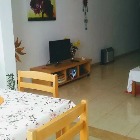 Apartamento Tuscan Apartment Costa Teguise