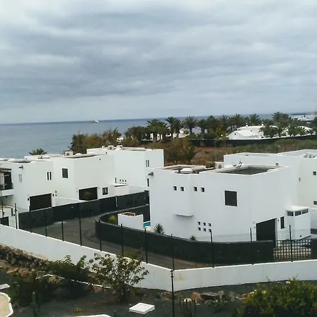 Apartamento Tuscan Costa Teguise