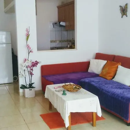 Apartamento Tuscan