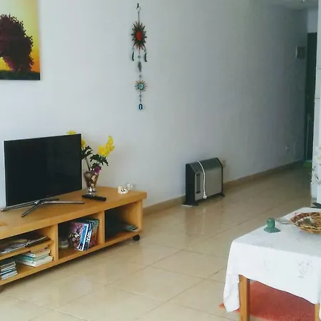 Apartamento Tuscan Apartment *