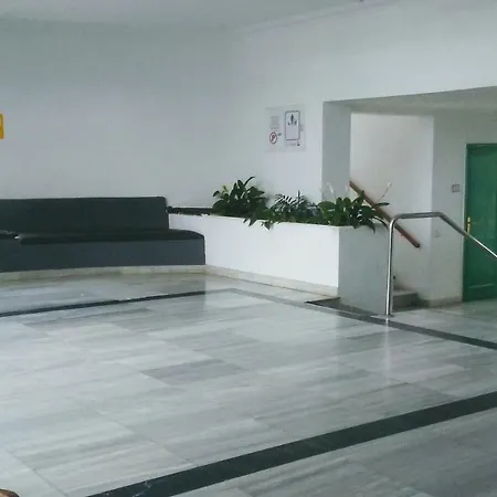 Apartamento Tuscan