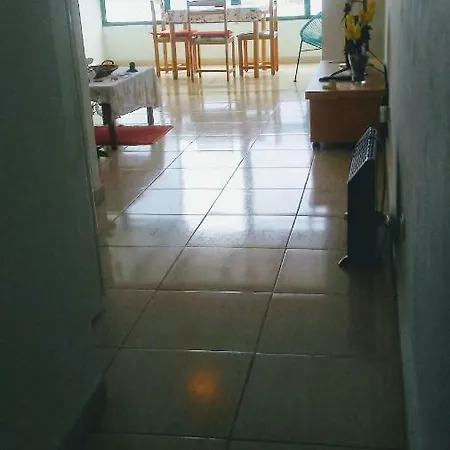 Apartamento Tuscan *