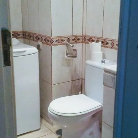 Apartamento Tuscan Apartment