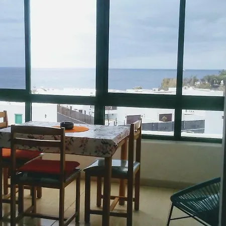 Apartamento Tuscan * Costa Teguise
