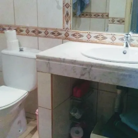 Apartamento Tuscan Apartament *