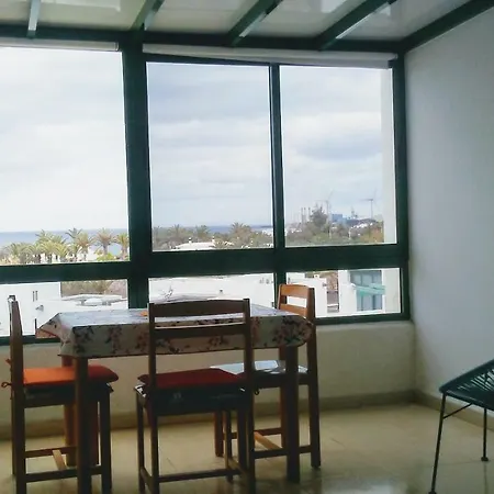 Apartamento Tuscan Apartament *